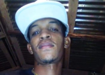 Cae abatido reconocido delincuente “Mi Mai”, al enfrentar patrulla policial en El Café de Herrera, SDO