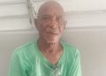 Señor extraviado permanece en el destacamento N-3 de Los Guaricanos