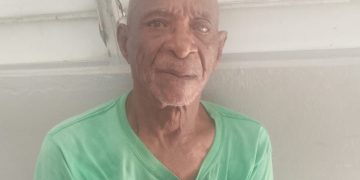 Señor extraviado permanece en el destacamento N-3 de Los Guaricanos