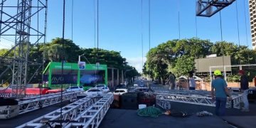 Ven a despedir el año 2024 con la gran fiesta de Fin de Año de Telemicro