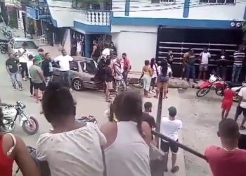 Hallan cuerpo de joven en estado de descomposición en vivienda en Los Guaricano, SDN