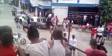 Hallan cuerpo de joven en estado de descomposición en vivienda en Los Guaricano, SDN
