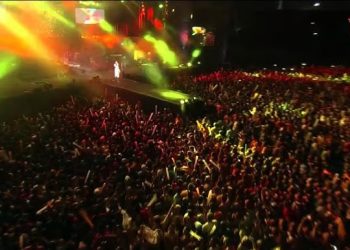 ¡Todo listo! para la gran fiesta de fin de año de Telemicro