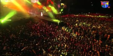 ¡Todo listo! para la gran fiesta de fin de año de Telemicro