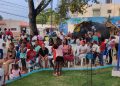 Éxito en la Cena Navideña Solidaria: Más de 350 personas en situación de vulnerabilidad atendidas