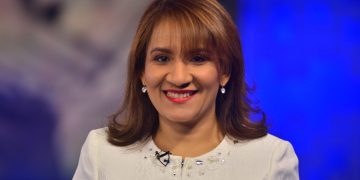 Zoraima Cuello considera imprescindible una auditoría al programa de bonos navideños