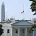 Casa Blanca pone bandera a media asta en señal de luto por el fallecimiento de Jimmy Carter