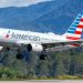 American Airlines interrumpe sus vuelos por una falla en Estados Unidos