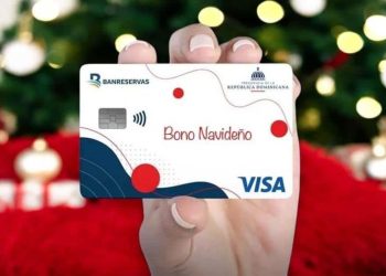 Ante denuncias con el Bono Navideño; Gobierno dice trabaja en la lista definitiva de beneficiarios
