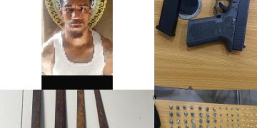 P.N. lidera amplio operativo en Baní: armas, sustancias controladas y detenciones realizadas