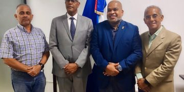 La Hermandad de Veteranos sigue ampliando Relaciones internacionales