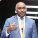 Julito Fulcar pide “sean cancelados” los que buscan candidaturas presidenciales del PRM