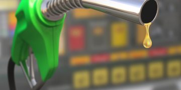 Precios principales combustibles sin variación para la semana del 21 al 27 de diciembre