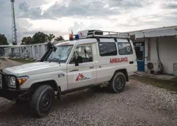 En Haití piden a la Policía investigar los incidentes ocurridos contra Médicos Sin Fronteras