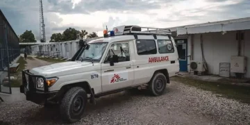 En Haití piden a la Policía investigar los incidentes ocurridos contra Médicos Sin Fronteras