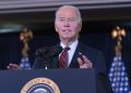 Biden indulta dominicana condenada en 2019 por tráfico de fentanilo