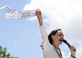 ONU abre caso contra Venezuela y le exige conservar actas electorales