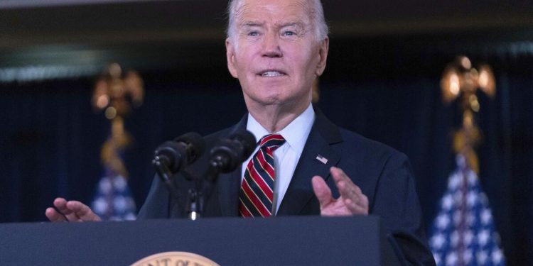 Biden indulta dominicana condenada en 2019 por tráfico de fentanilo