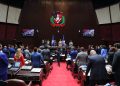 Diputados aprueban proyecto de ley Presupuesto General del Estado para el 2025