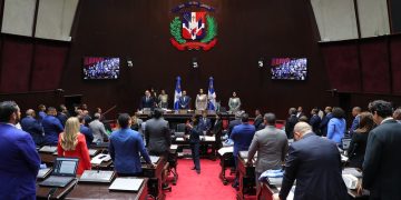 Diputados aprueban proyecto de ley Presupuesto General del Estado para el 2025