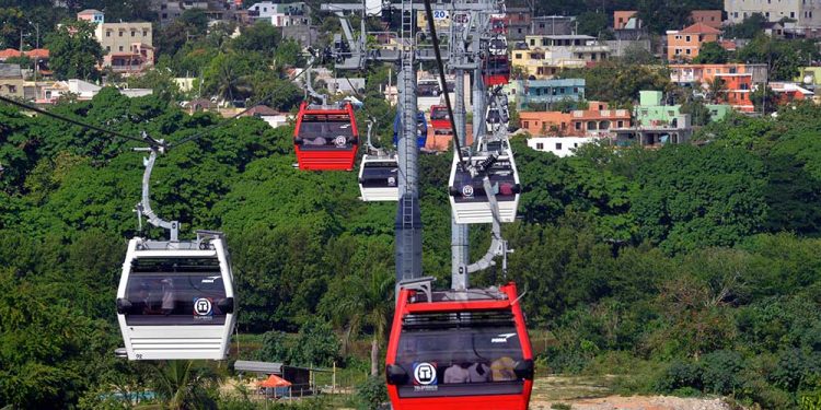 Horario que operará el Metro y Teleférico durante fiestas de fin de año