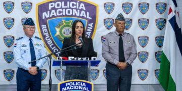 Interior y Policía advierte no tolerará que delincuencia amenace a ningún policía
