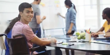 Este martes se conmemora el Día Internacional de las Personas con Discapacidad