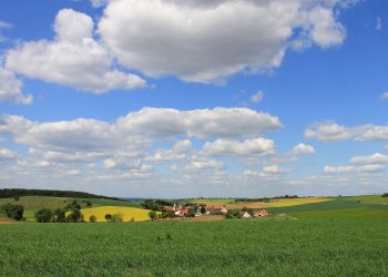 El Indomet pronostica condiciones de buen tiempo en las próximas 24 a 48 horas