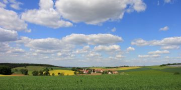 El Indomet pronostica condiciones de buen tiempo en las próximas 24 a 48 horas