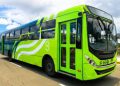 Estos son los horarios y días que trabajarán los autobuses OMSA en Navidad y Nochebuena