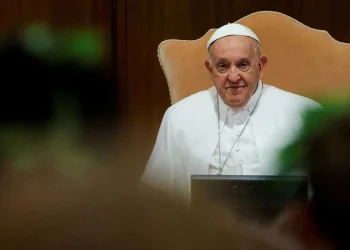 El Papa Francisco cumple hoy 88 años