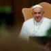 El Papa Francisco cumple hoy 88 años