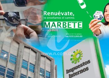 Fenattransc solicita prórroga sin recargos para la renovación de marbetes de placas