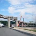 Metro hacia Los Alcarrizos avanza; OPRET informa conclusión de los trabajos de empalme de viaducto