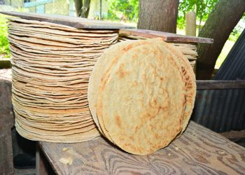 Declaran el casabe Patrimonio Cultural Inmaterial de la Humanidad