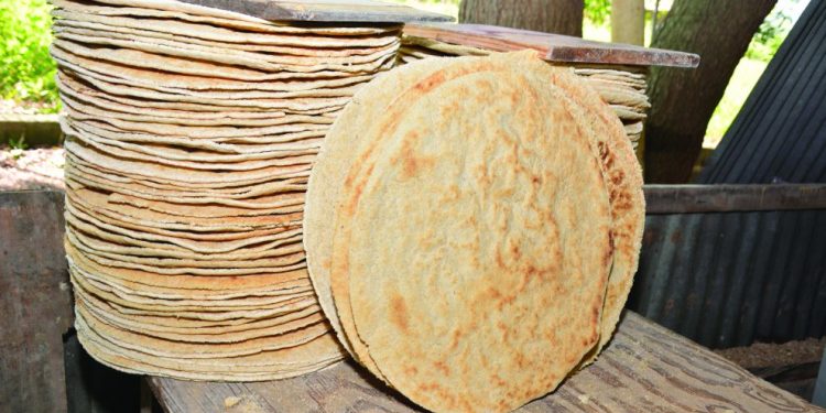 Declaran el casabe Patrimonio Cultural Inmaterial de la Humanidad