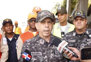 Policía Nacional felicita a los ciudadanos por su "comportamiento ejemplar"
