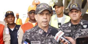 Policía Nacional felicita a los ciudadanos por su "comportamiento ejemplar"