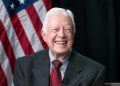 El ex presidente Jimmy Carter recibirá un solemne funeral de Estado en el Capitolio el próximo 9 de enero