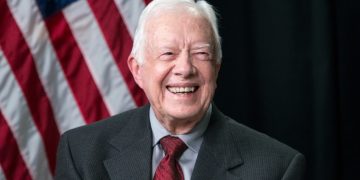 El ex presidente Jimmy Carter recibirá un solemne funeral de Estado en el Capitolio el próximo 9 de enero