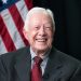 El ex presidente Jimmy Carter recibirá un solemne funeral de Estado en el Capitolio el próximo 9 de enero