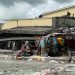 Suben a 14 los muertos y más de 200 heridos tras el terremoto de magnitud 7,3 en Vanuatu