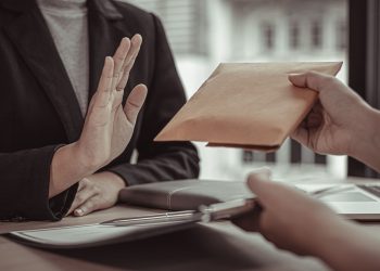 Este lunes se conmemora el Día Internacional contra la Corrupción