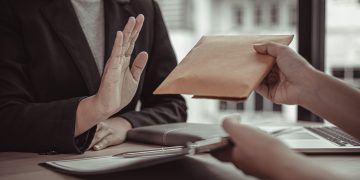 Este lunes se conmemora el Día Internacional contra la Corrupción