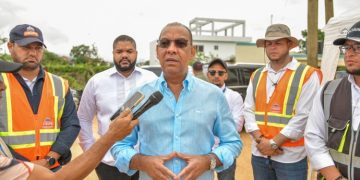 El MOPC: De 700 proyectos de infraestructuras iniciados en actual gestión, más de 400 han sido concluidos