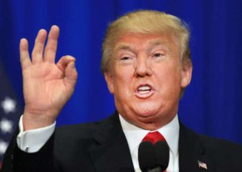 Trump promete construir el sistema antimisiles Cúpula de Hierro en EE.UU.