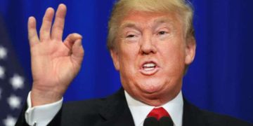 Trump promete construir el sistema antimisiles Cúpula de Hierro en EE.UU.