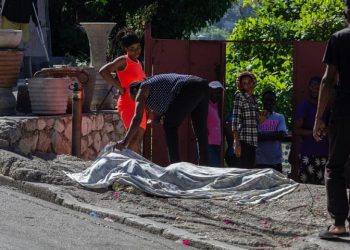 Masacre en Haití: Pandilla asesina a más de 100 personas por una supuesta maldición al hijo de su líder