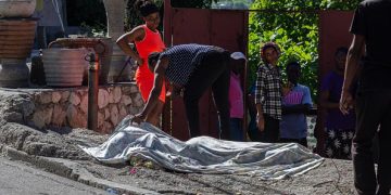 Masacre en Haití: Pandilla asesina a más de 100 personas por una supuesta maldición al hijo de su líder