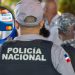 PN detiene hombre acusado en redes sociales de vender Bonos Navideños